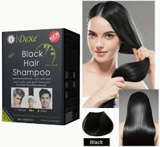 Shampoo Tinte Cubre Canas